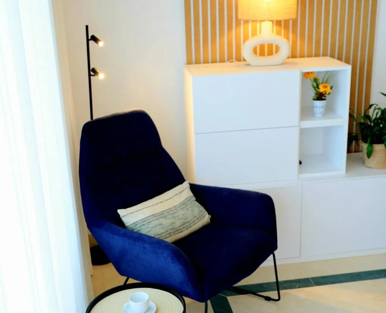 Modern Three Bedroom Apart- 6 Pools- Gym -Sun 482 Estepona 0*,  Spain